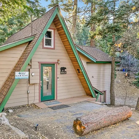 Villa Whispering Woods #2375